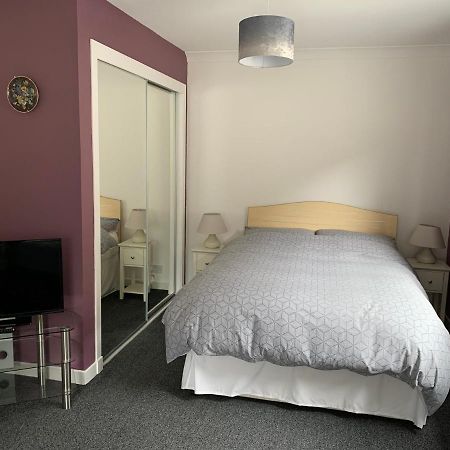 Crayford'S Guest House Aberdeen Buitenkant foto