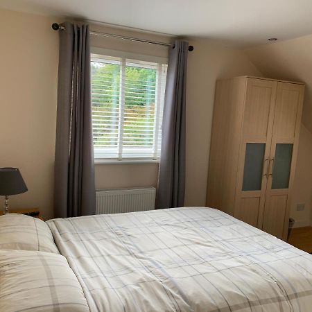 Crayford'S Guest House Aberdeen Buitenkant foto