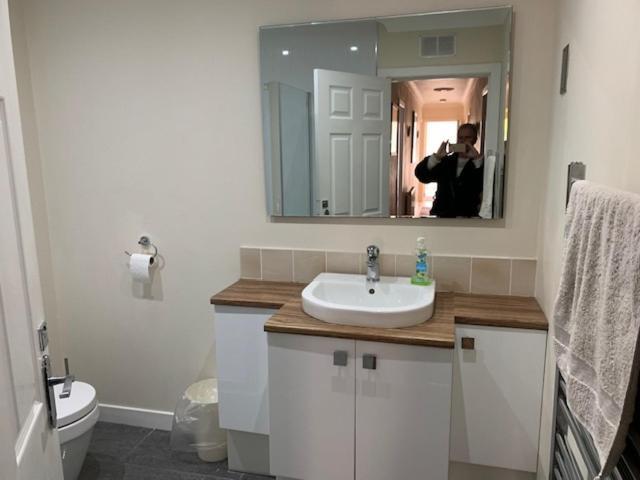 Crayford'S Guest House Aberdeen Buitenkant foto